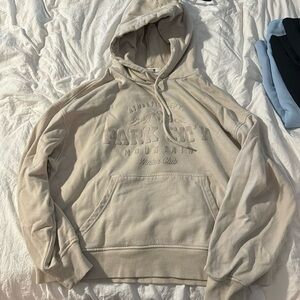 Garage medium hoodie